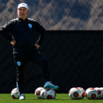 Bolívar sufre la baja de Arreaga para el duelo ante La Guaira