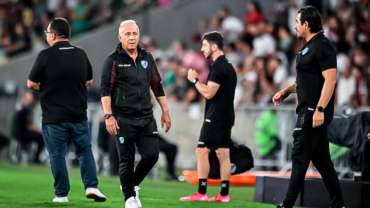 El interinato de Vladimir Soria mantiene viva la ilusión de Bolívar en la Libertadores