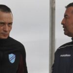 Es oficial: Ignacio Gariglio no continuará en Bolívar