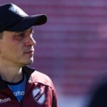Se acerca el retorno de Damián Batallini en Bolívar