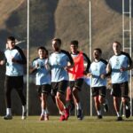 Se acerca el retorno de Damián Batallini en Bolívar