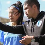 Bolívar Femenino goleó a Illimani y mantiene su invicto en la Primera A