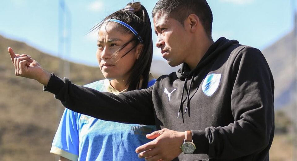 Bolívar Femenino ya conoce su camino en la Liga Femenina 2026