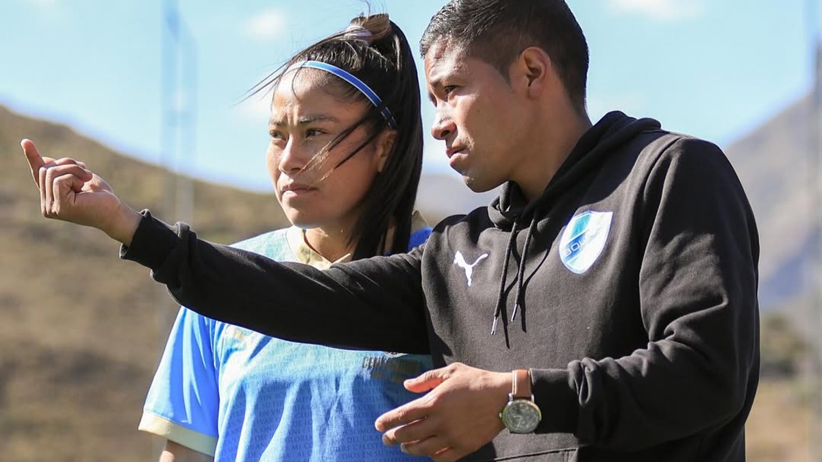 Bolívar Femenino ya conoce su camino en la Liga Femenina 2026