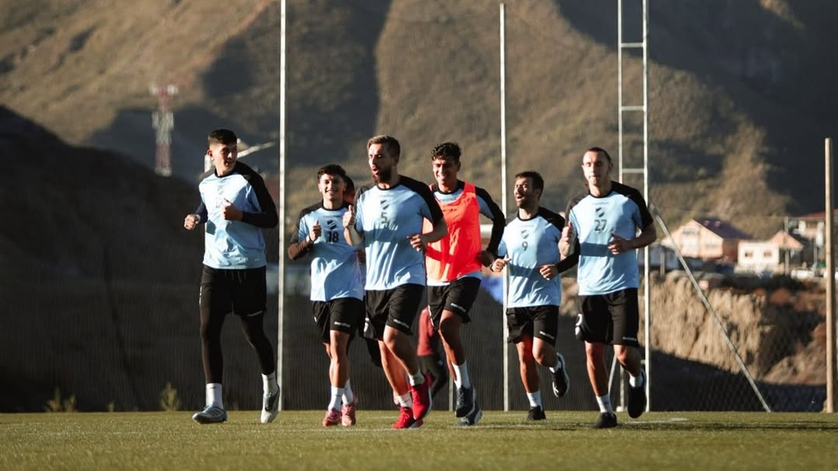 Bolívar ya definió la primera posición que buscará reforzar