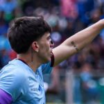 Billy Arce, velocidad y desequilibrio para reforzar el ataque de Bolívar