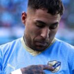 ¡El futuro es celeste! Bolívar celebra un nuevo título en sus divisiones menores