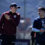 Dairon Asprilla: “Sé que Bolívar es una gran institución y espero estar a la altura de las exigencias”
