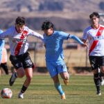Bolívar Femenino inicia con victoria su camino en la Liga Femenina