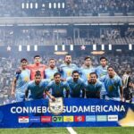 Bolívar aporta cinco jugadores a la Selección Boliviana Sub-20 para los amistosos ante Brasil