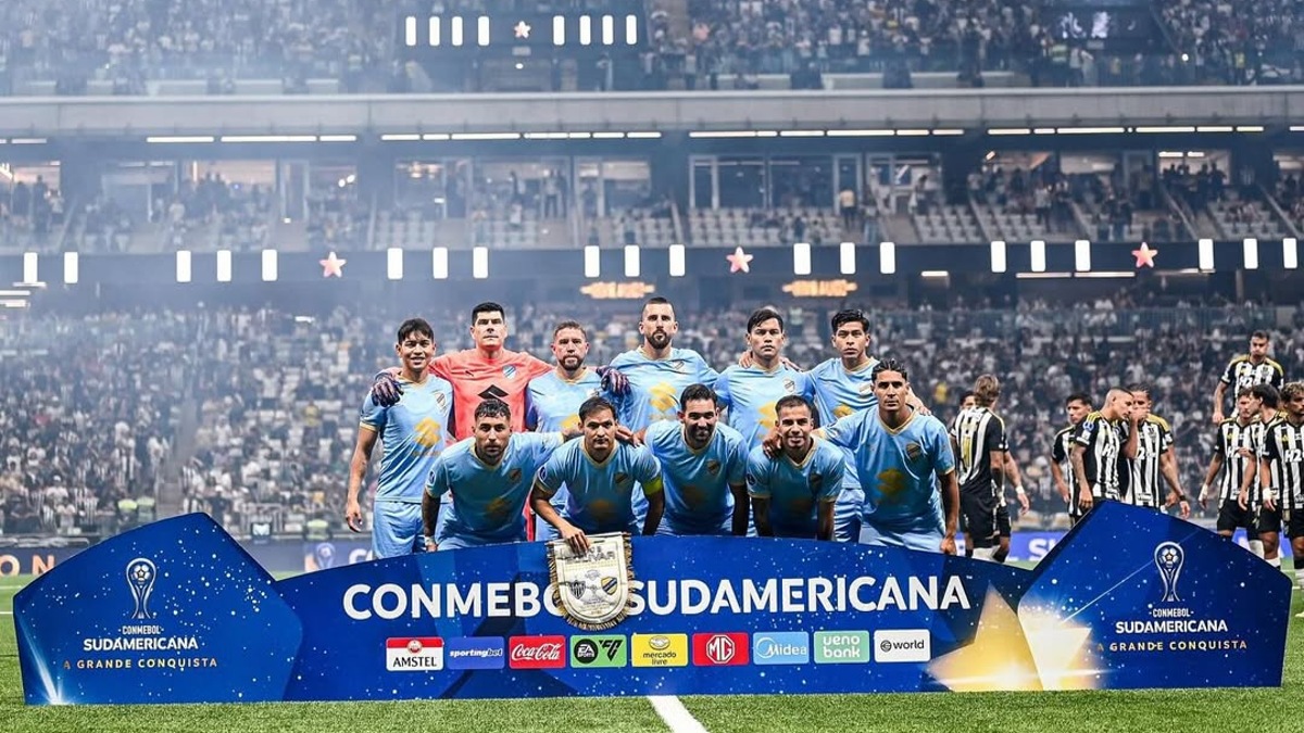 Bolívar busca romper una deuda histórica