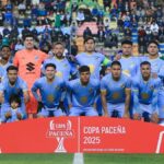 Bolívar aporta cinco jugadores a la Selección Boliviana Sub-20 para los amistosos ante Brasil
