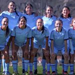 La Sub-14 de Bolívar es reconocida por la AFLP y se alista para el desafío continental