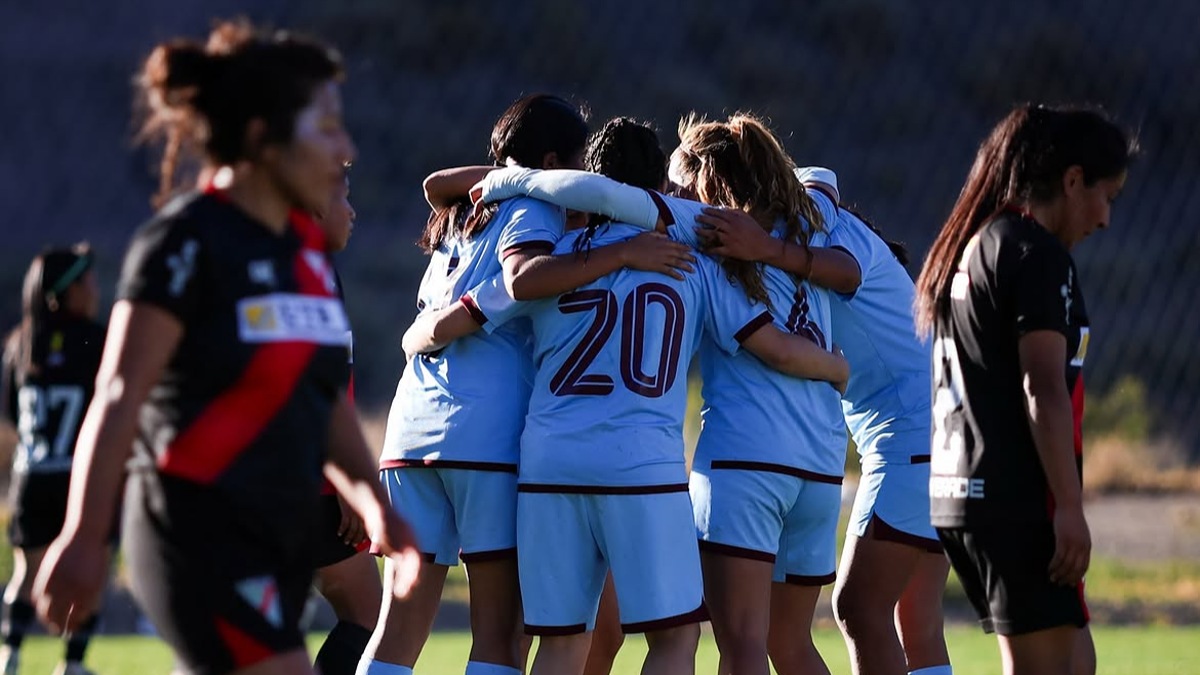Bolívar rescató un empate con el corazón y sumó un punto ante Always Ready