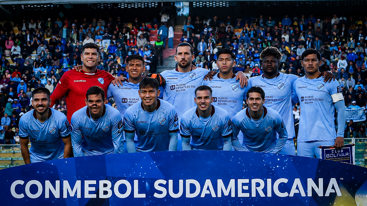 Confianza celeste: Bolívar apunta a cerrar la serie en Brasil