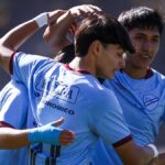Bruno Miranda: “La presión de los hinchas es algo que deseo volver a sentir”
