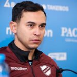 Cristian López Vedia buscará minutos en Real Potosí