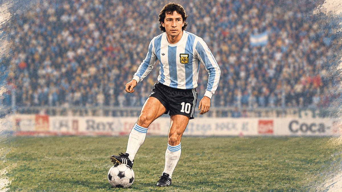 De campeones del mundo a internacionales albicelestes: los tres seleccionados argentinos que jugaron en Bolívar