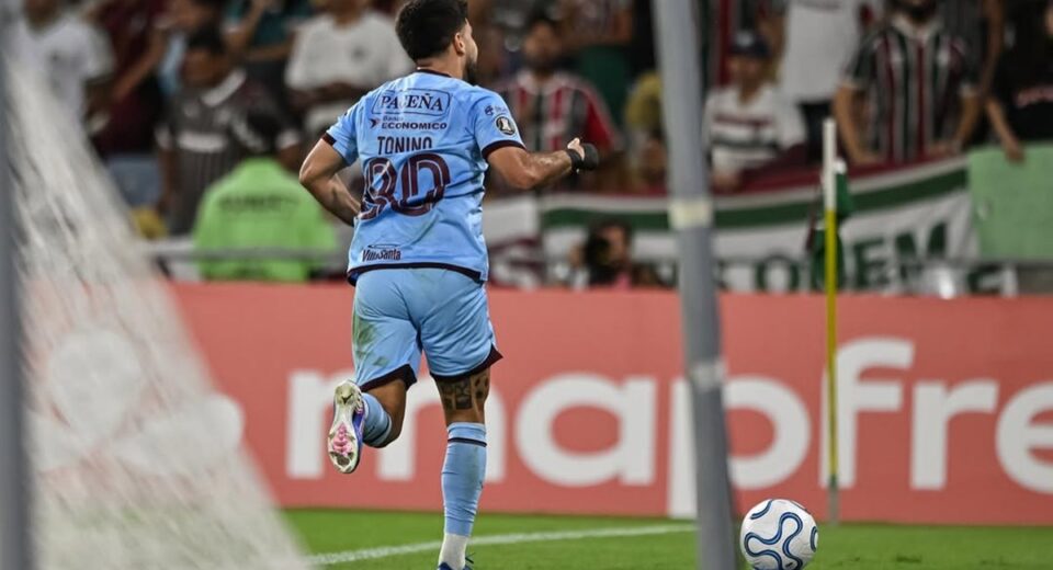 Melgar sueña con otra noche especial en Brasil: “Queremos darle una alegría a nuestros hinchas” Melgar sueña con otra noche especial en Brasil: “Queremos darle una alegría a nuestros hinchas”