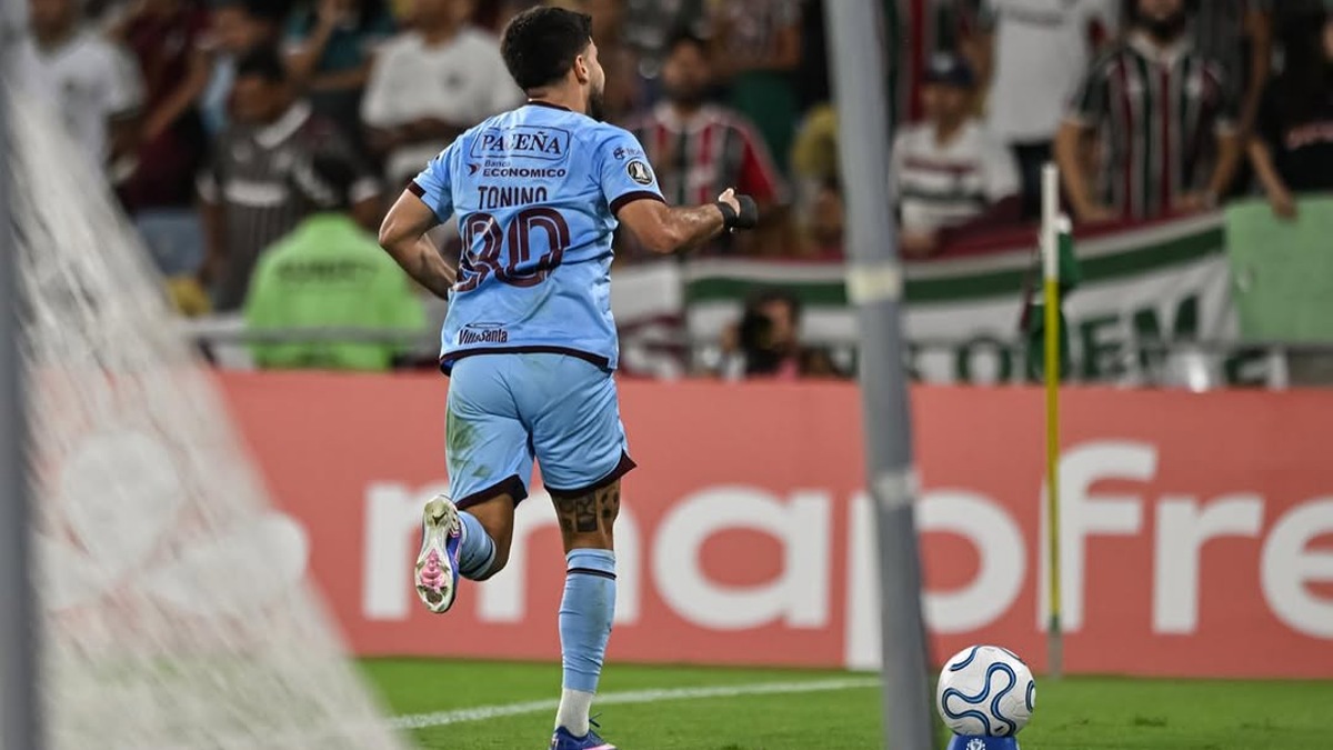 Melgar sueña con otra noche especial en Brasil: “Queremos darle una alegría a nuestros hinchas”