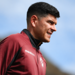 Patricio Rodríguez: “Llegamos con mucha confianza y una idea de juego clara”
