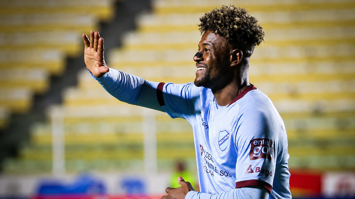 Ventaja académica: Bolívar supera a Grêmio en una batalla de cinco goles