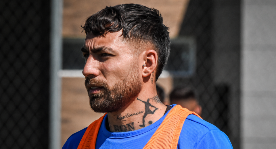 ¿Cómo avanza la recuperación de Damián Batallini en Bolívar? ¿Cómo avanza la recuperación de Damián Batallini en Bolívar?