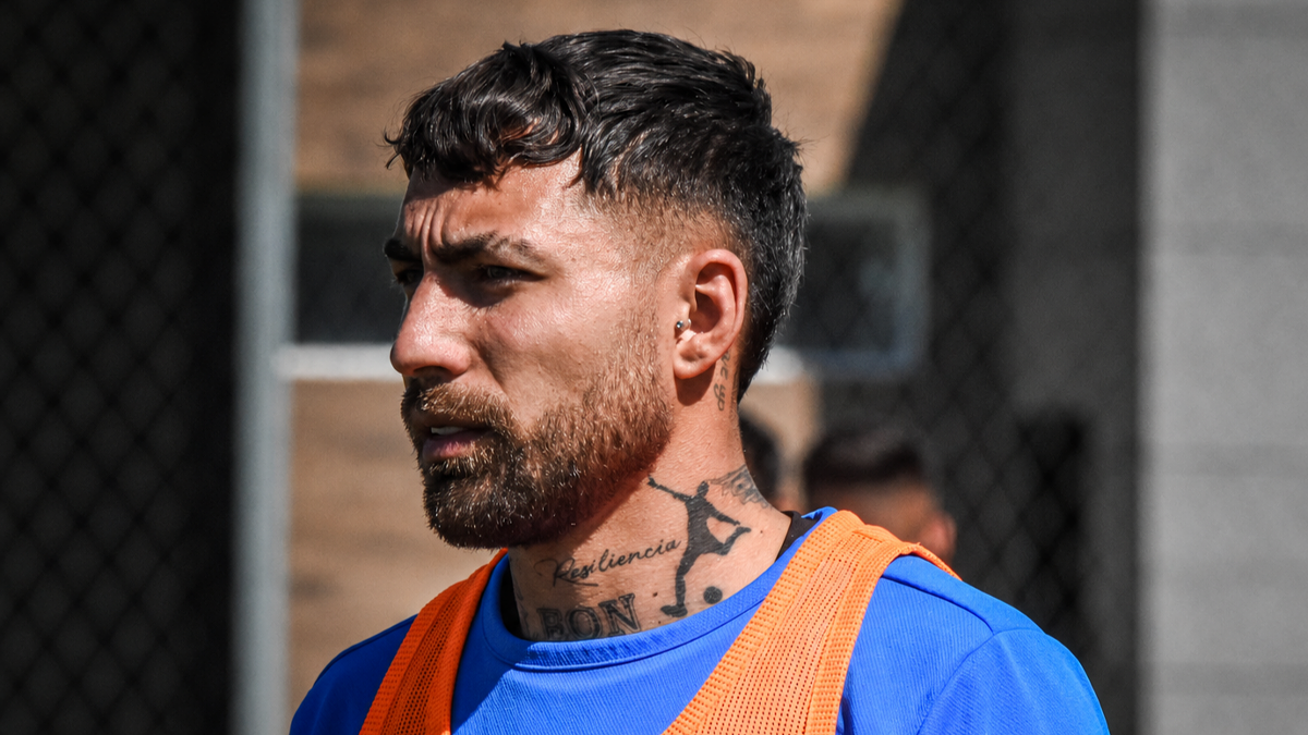 ¿Cómo avanza la recuperación de Damián Batallini en Bolívar?