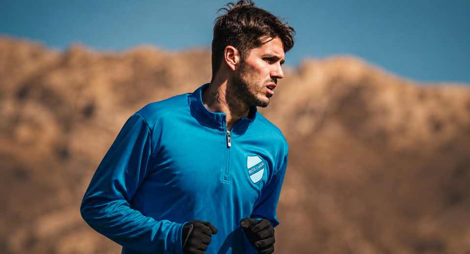 Patricio Rodríguez: “Llegamos con mucha confianza y una idea de juego clara” Patricio Rodríguez: “Llegamos con mucha confianza y una idea de juego clara”