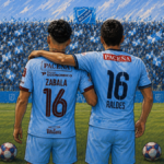 Bolívar Femenino golea a San Antonio y mantiene el paso perfecto en la Liga Femenina