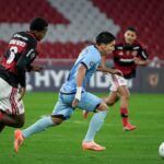 De Ecuador a Ananta: Bruno Miranda regresa a Bolívar