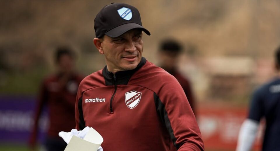 Restrepo encuentra una razón para creer: el mensaje que dejó tras el empate ante São Paulo Restrepo encuentra una razón para creer: el mensaje que dejó tras el empate ante São Paulo