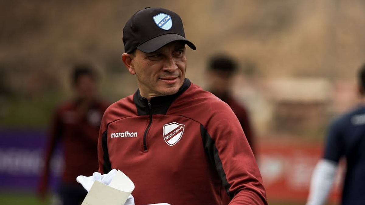 Restrepo encuentra una razón para creer: el mensaje que dejó tras el empate ante São Paulo