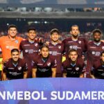 Caída con la frente en alto en Morumbí: Bolívar luchó hasta el final pero cayó ante São Paulo