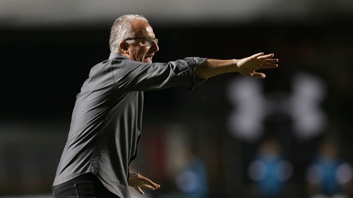 El respeto de São Paulo a Bolívar: así valoró Dorival Júnior el empate en La Paz