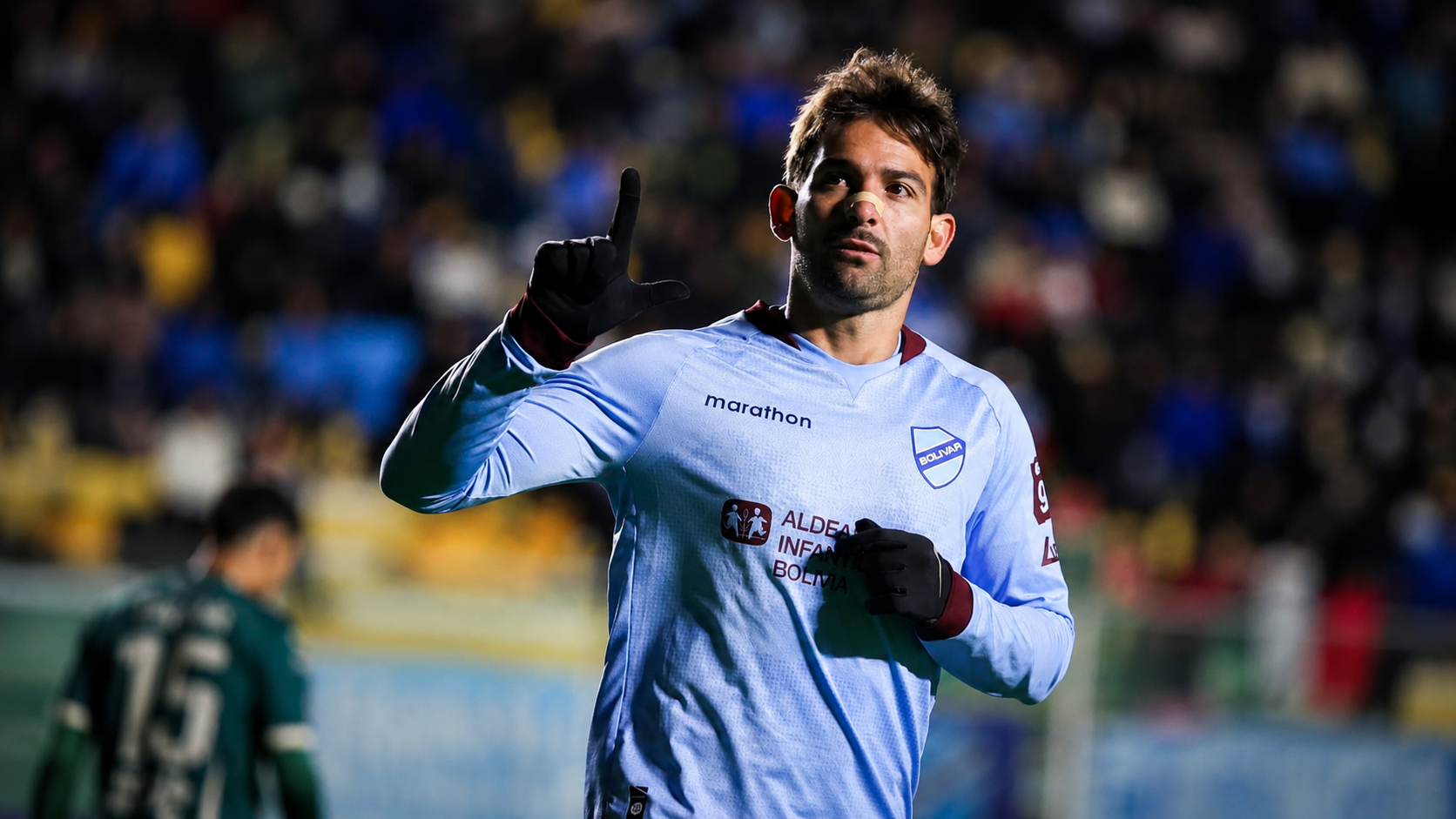 ​¡Un show de goles en el Siles! Bolívar liquida a San Antonio y pone la mira en la Copa