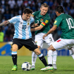 Restrepo apunta a seguir puliendo el juego de Bolívar