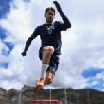 Restrepo apunta a seguir puliendo el juego de Bolívar